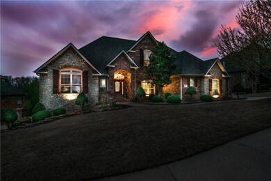 3605 NW Mountainview Rd, Bentonville, AR 72712 - photo 2