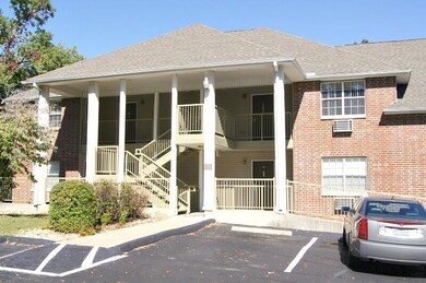 The Club at Thousand Hills