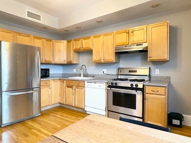 367 Cardinal Medeiros Ave unit 2, Cambridge, MA 02141 - photo 6