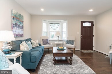 1046 Marleigh Cir, Towson, MD 21204 - photo 4