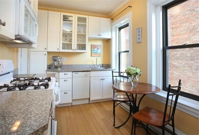 857 Beacon St unit 33, Boston, MA 02215 - photo 2