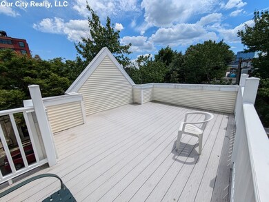 318 Thorndike Place unit 209, Cambridge, MA 02141 - photo 2