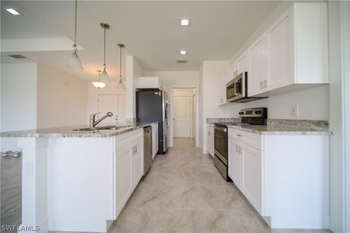 533 Allison St E, Lehigh Acres, FL 33974 - photo 7