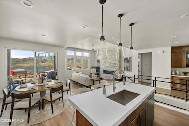 11661 N Shoreline Dr unit A, Hideout, UT 84036 - photo 6