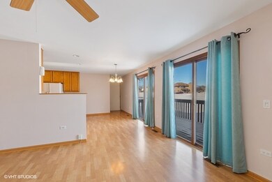 Dining/Kitchen