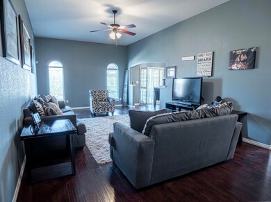 14205 Desert Stone Dr, Horizon City, TX 79928 - photo 6