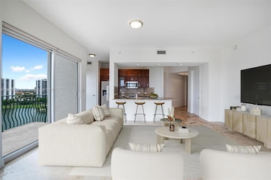 Photo is virtually staged