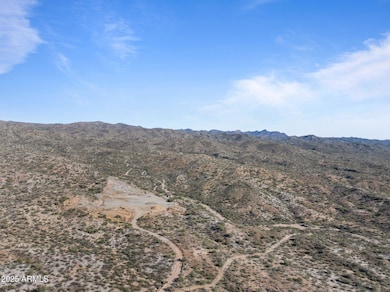 XX1 W Monarch Trail, Wickenburg, AZ 85390 - photo 4