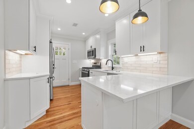 4 Delano Park unit 2, Roslindale, MA 02131 - photo 7