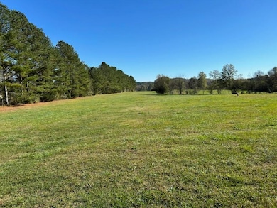 View of local wilderness featuring rural landscape