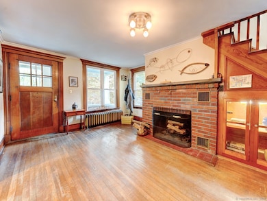 Parlor/ Formal Living Room