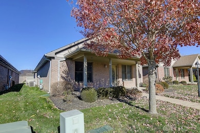 910 Wright Ave, Xenia, OH 45385 - photo 3