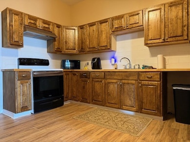 3011 Avenue W, Snyder, TX 79549 - photo 7