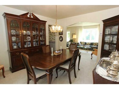 Dining Room.