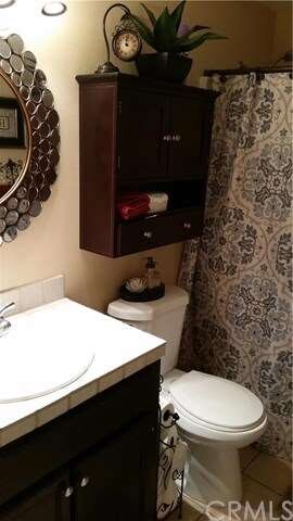 Bathroom #1