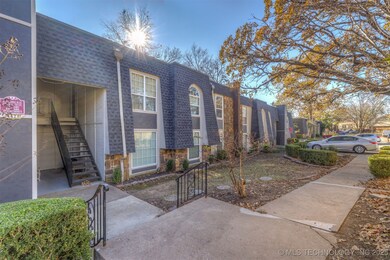 4428 E 68th St unit 484, Tulsa, OK 74136 - photo 2