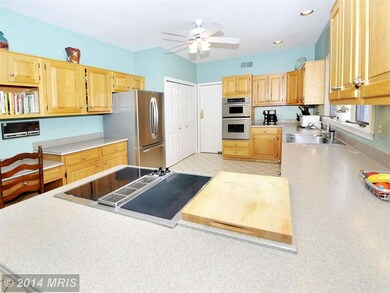 7313 Pomander Ln, Chevy Chase, MD 20815 - photo 6