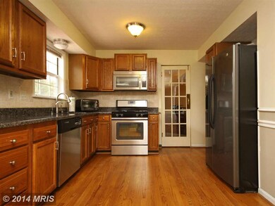 981 Round Top Dr, Annapolis, MD 21409 - photo 4