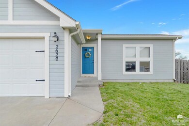 2620 Brook Cir, Manhattan, KS 66502 - photo 4