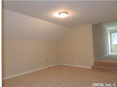 Bonus room
