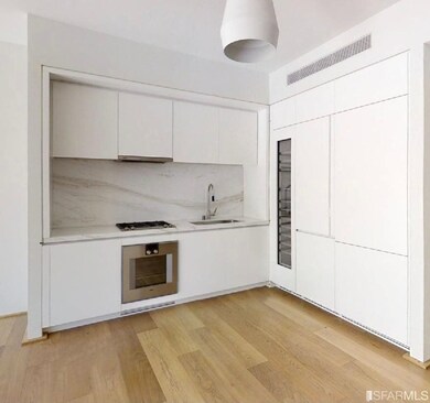 One Steuart Lane unit 509, San Francisco, CA 94105 - photo 4