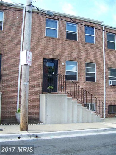2126 Brunt St, Baltimore, MD 21217 - photo 4