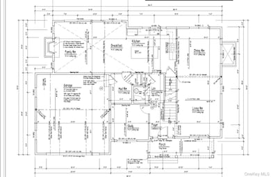 3695 Fieldstone Manor Dr, Mohegan Lake, NY 10547 - photo 4