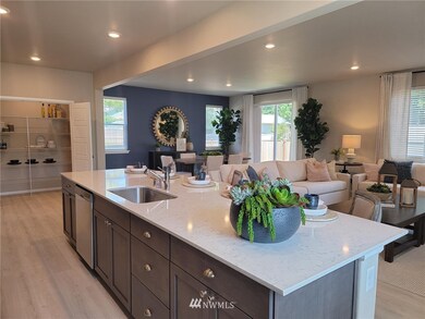 26818 199th (Lot 5) Ave SE, Covington, WA 98042 - photo 2