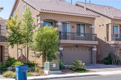 6381 Jackson Spring Rd, Las Vegas, NV 89118 - photo 2