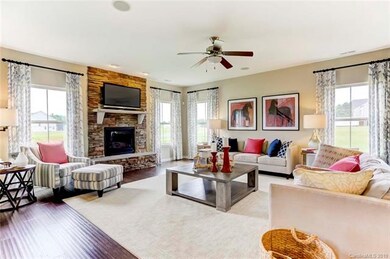 604 Brookmeade Dr unit 47, Waxhaw, NC 28173 - photo 7