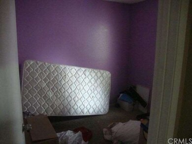 First Floor Bedroom