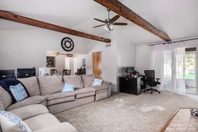 745 Flanders St, Chelsea, MI 48118 - photo 7