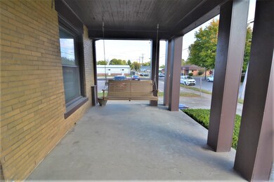 215 N Prince St, Princeton, IN 47670 - photo 3