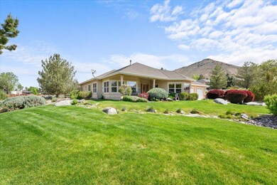 04-1314 Santa Cruz Drive Minden NV 89423