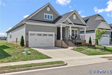 9330 Widthby Rd, Chesterfield, VA 23832 - photo 2