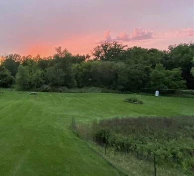 Gorgeous scenic property