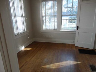 Second of Three Bedrooms