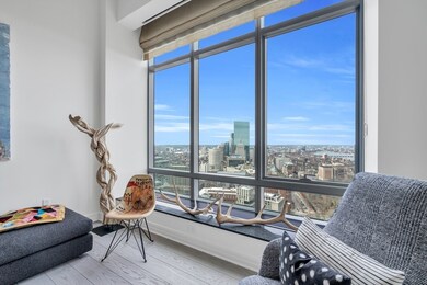 Ritz-Carlton Residences Tower 2 unit PHE, Boston, MA 02111 - photo 7