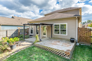 2506 Walpole Ln, Columbia, TN 38401 - photo 2