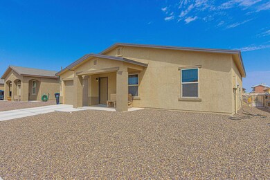 14265 Desierto Bueno Ave, Horizon City, TX 79928 - photo 2