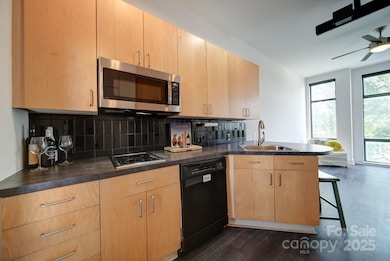 514 W 10th St unit 304, Charlotte, NC 28202 - photo 4