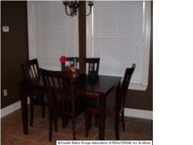 Dinning Area