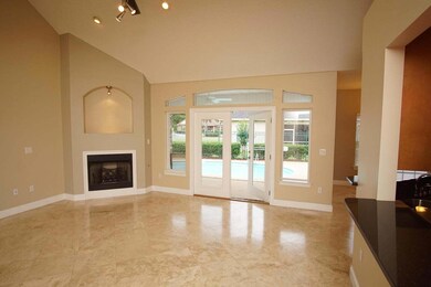 Living Area View 3