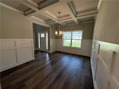 214 Cherokee Rose Ln, Hoschton, GA 30548 - photo 7