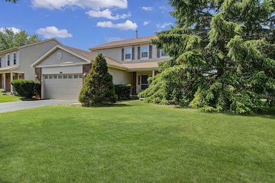 1000 Cumberland Ln, Buffalo Grove, IL 60089 - photo 2