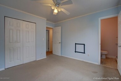 Master bedroom 2