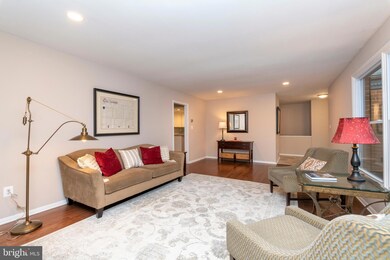 1 Wine Spring Garth, Towson, MD 21204 - photo 5