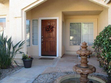 Private Courtyard