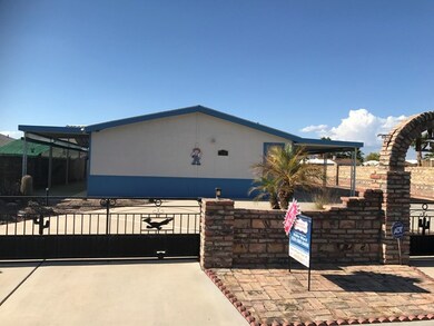 12584 E 45th Dr, Yuma, AZ 85367 - photo 2