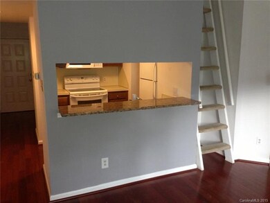 244 S Cedar St unit 8, Charlotte, NC 28202 - photo 2
